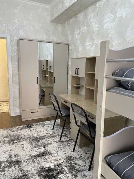 3/4/9 <br />
Сдаётся 3-х комнатная квартира на Карасу 6 в ЖК — фото 2