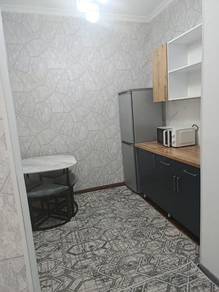 Сдаётся 1 комнатная квартира на втором этаже четырех этажног — фото 4