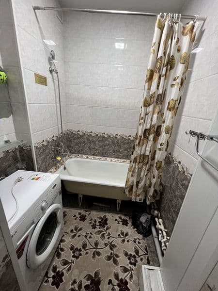 Аренда квартира <br />
Район - Алмазарский<br />
Ориентир -  — фото 4