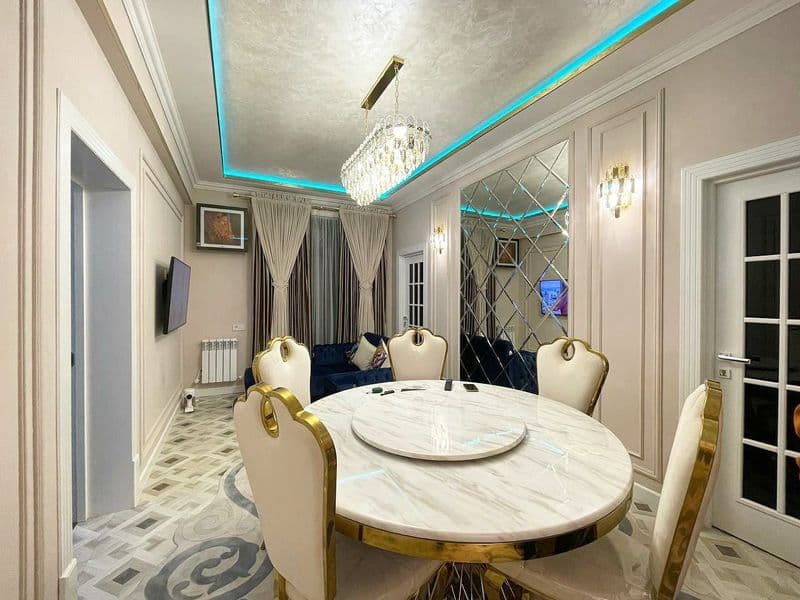 Мирзо Улугбекскый район<br />
Метро горький<br />
3/3/9<br / — фото 2