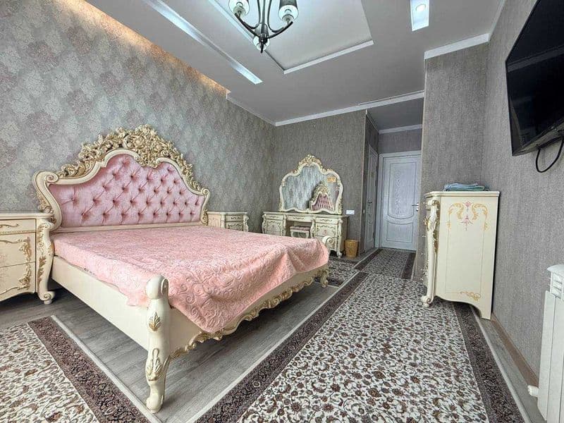 Район: Сергилинский   <br />
•Адрес:  ЖК Чина хаус  <br />
• — фото 2