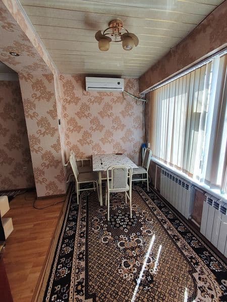 Сдаётся квартира в аренду Якасарай Оринтер: ТЦ Некст 2хКом/2 — фото 3