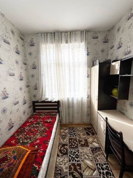 Аренда Квартира <br />
Ахмад Югнакий <br />
1в3/2/5<br />
пл — фото 4