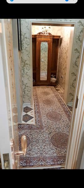 Шайхонтохур тумани Массив Лабзак Ц-13 да 3 хонали квартира а — фото 4