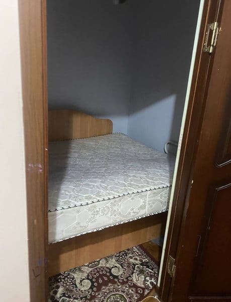 Аренда квартиры  ттз Ахмад югнакий хумоюн  феруза <br />
1/3 — фото 5