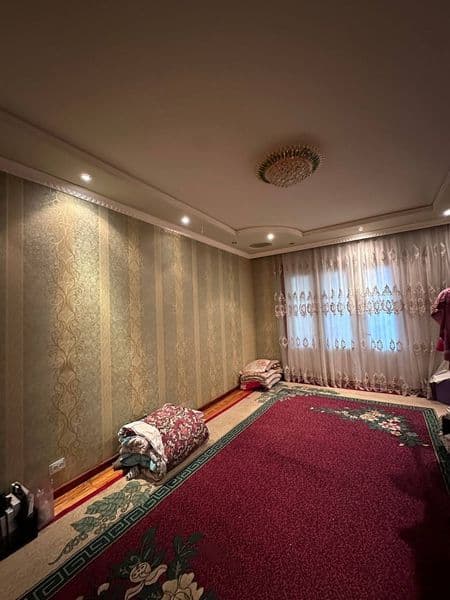 Chilonzor 12 kvartal , Farxod bozori yonida 4 xonali kvarter — фото 3