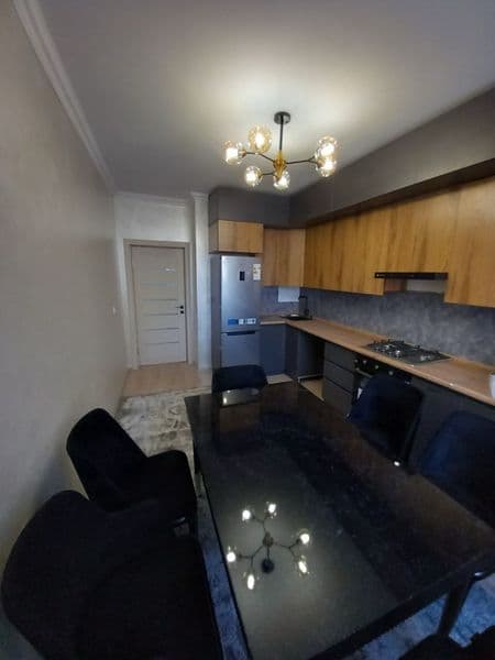 Аренда квартира Навастройка <br />
Район - Алмазар <br />
Ор