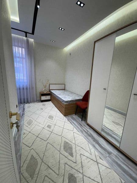 Район: Юнусобадский <br />
Адрес: 3-квартал <br />
Орентир:  — фото 4