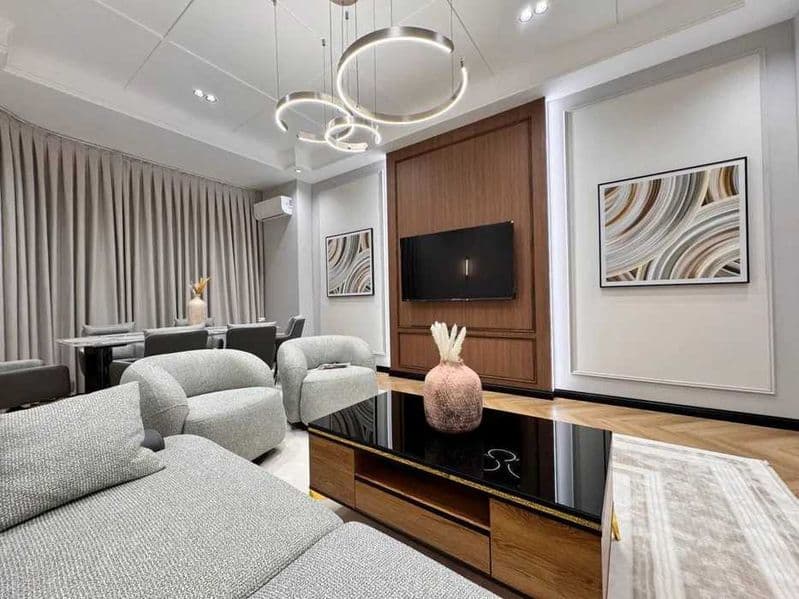 НОВОСТРОЙКА 4/5/7<br />
<br />
Площадь: 150 м2 кирпич<br />
 — фото 5