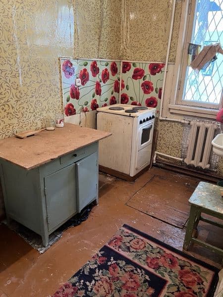 2 xonali uy ijaraga beriladi. sergeli 5-metro yonida joylash — фото 5