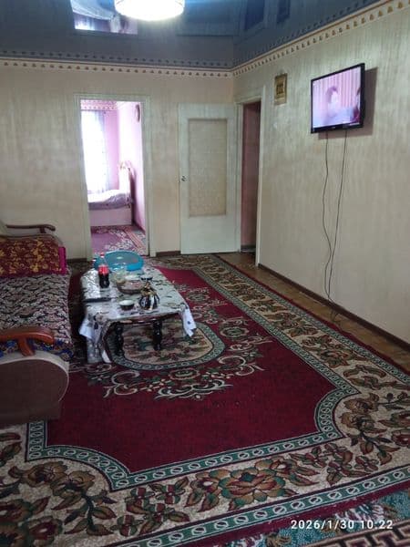 2 -хоналик квартира ижарага берилади <br />
Адрес Северный О — фото 4