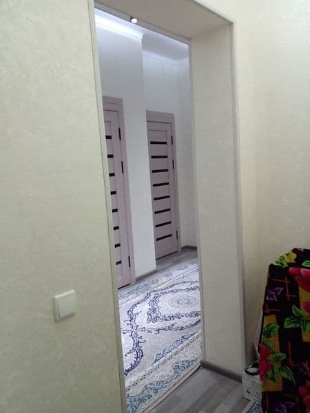 Chilonzor 24 kvartalda 1 xona novastroyka uy oilaga uzoq mud — фото 5