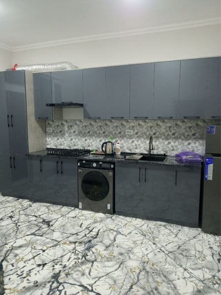 Сергели 16А<br />
Нурхаят домларида <br />
2 хона 9 этаж 16  — фото 5