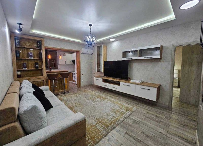 Сдается квартира для семейных<br />
<br />
• Район: Алмазар< — фото 4