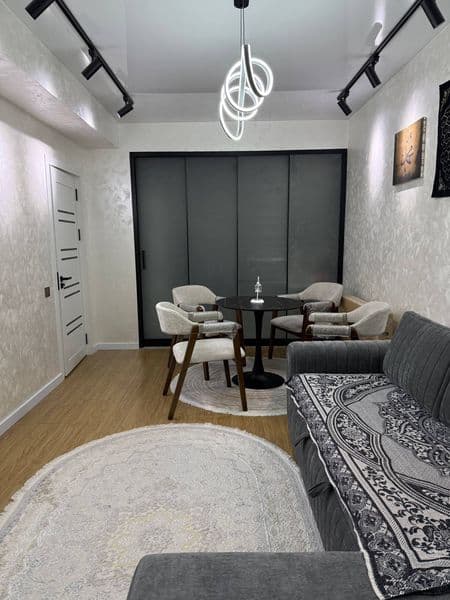 Ijaraga uzoq mudatga oila yoki akuratni insonlarga. Navostro — фото 2