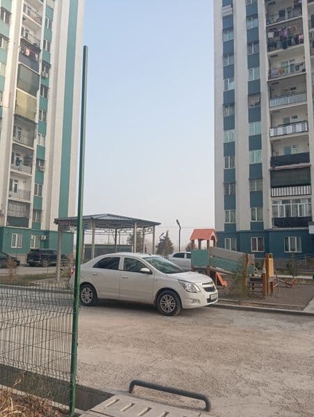 Ayol-qizlarga ishonchli, toza va ozoda hududda kvartira bor. — фото 4