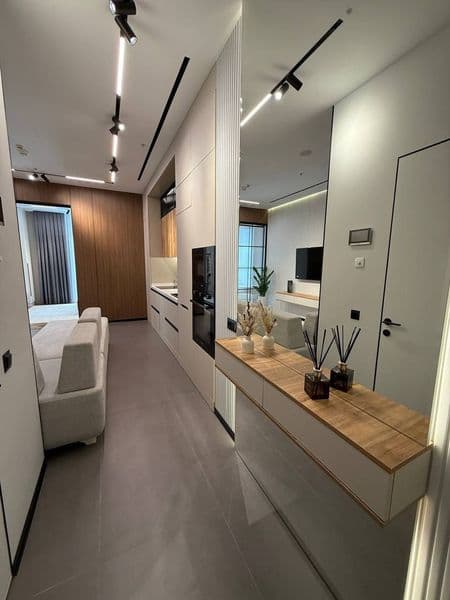 Nest one жк Ташкент сити 2 комнт а аренда  квартира в новост — фото 4