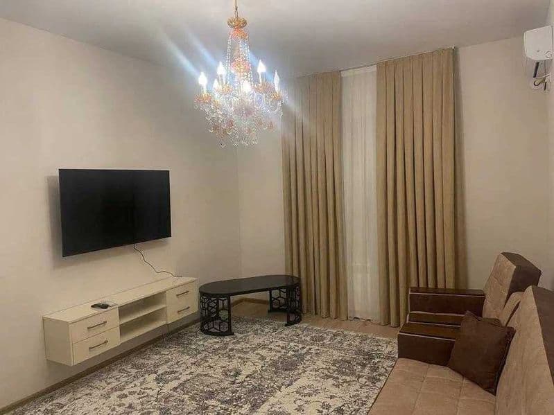 Сдается квартира для семейных<br />
<br />
• Район: Алмазар< — фото 2