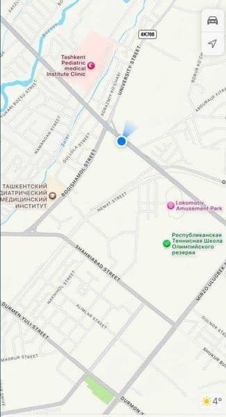 Сдается квартира с самой необходимой мебелью и техникой рядо — фото 5