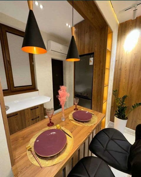 Сдаётся КЛАССНАЯ квартира<br />
<br />
• Район: Яккасарайски — фото 4