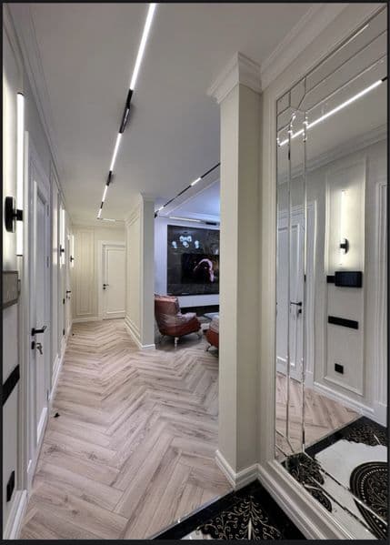 Самая элитная новостройка Мирабад Авеню Mirabad Avenue Сдаёт — фото 2