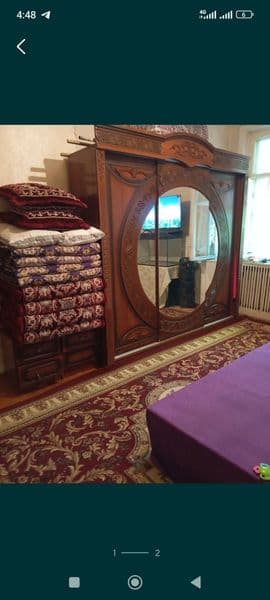 Строчно аренда квартираишлидиган кизла ва айоллар учун Ойбек