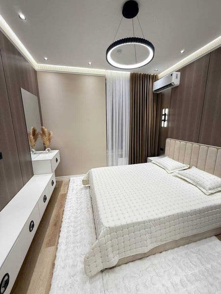 Сдается квартира с красивым ремонтом<br />
<br />
• Район: М — фото 3