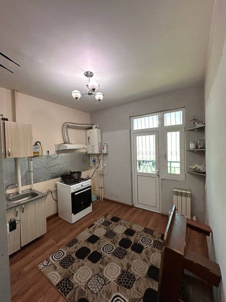 kvartira sheriklikka<br />
Narhi 400$<br />
Kirmoshina bor<b — фото 3