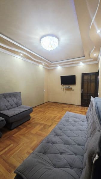 Аренда квартира Олмазор тумани Ц -17/18 Себзор 2 хона 3 этаж