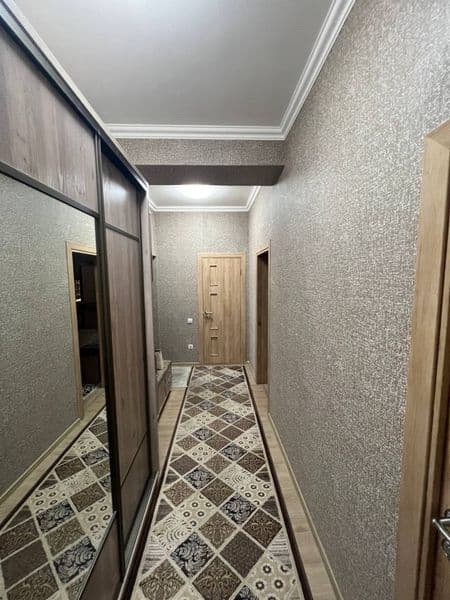 Аренда 2 ком Новостройка ЖК Голден хаус евролукус квартира в — фото 2