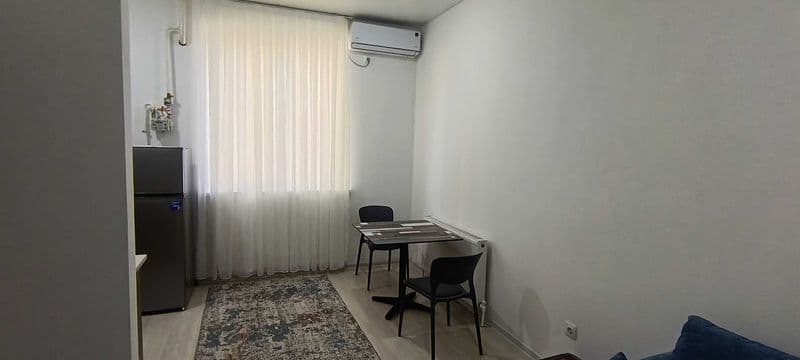 1 комнатная квартира студия в новостройке Династия (рядом с 