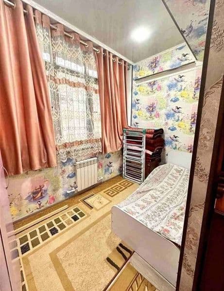 Сдаётся квартира с хорошим ремонтом <br />
Для семьи с детьм — фото 4