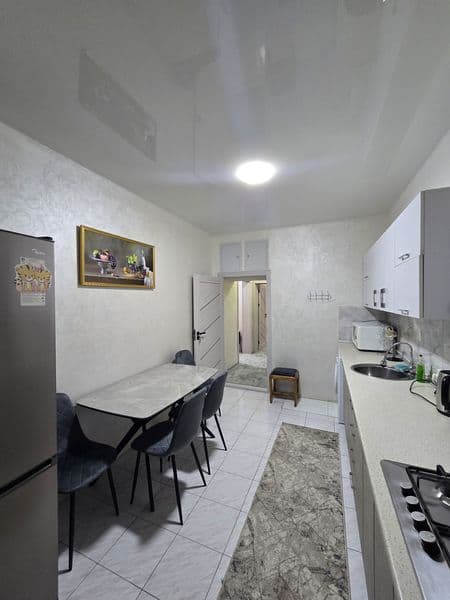 Аренда новой 2 комнатной на  метро дружба народов нархоз ори — фото 2