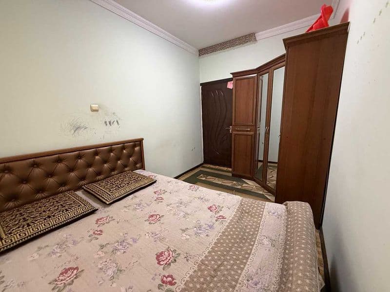 Ўзоқ муддатга ижарага берилади.<br />
Ўзимни уйим, комиссия  — фото 5