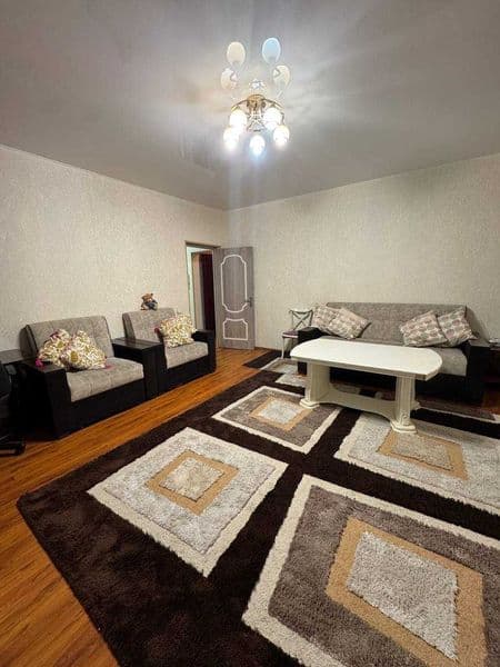 Сдается 2 комнатная квартира 65 кв.м. <br />
Укомплектована  — фото 2