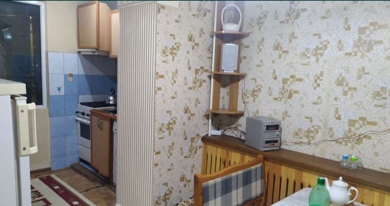 Mirzo Ulugʻbekda orta remontli uy ijaraga <br />
Orintir IT  — фото 3