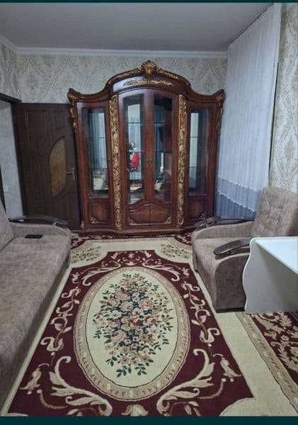 2/1/4 ТТЗ-4 Корзинка <br />
Уена: 450$<br />
С мебелью и тех