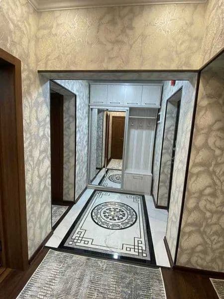 Район: Юнусабадский<br />
Адрес: Ц-5<br />
Ориентир: Рестора — фото 3