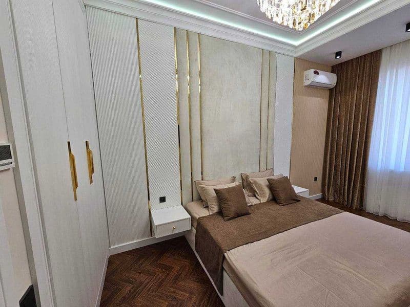 Элитный апартамент ЖК <br />
Район: Мирабадский <br />
Кол-в — фото 2