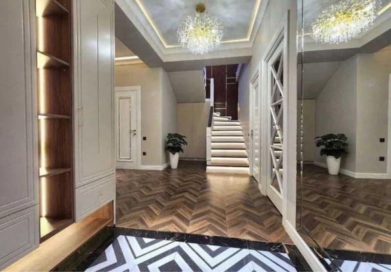 Шайхантахурский район<br />
Ташкент Сити <br />
ЖК Бульвар<b