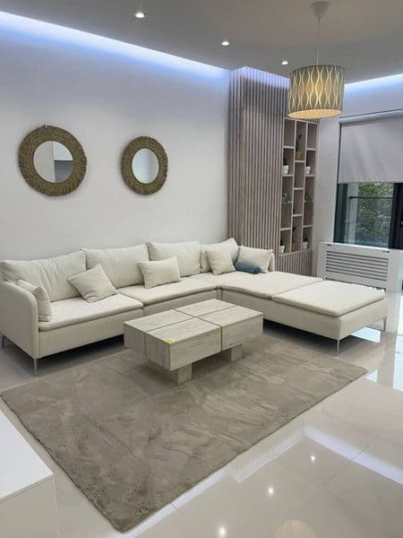 #2Комн Аренда квартиры     <br />
Новостройка <br />
<br />
