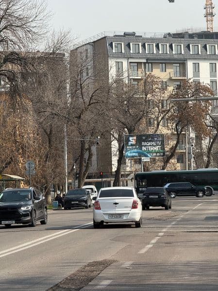 Mirobod tumani eski sarakul elektroaparat 57 kvadrat nejiloy — фото 2