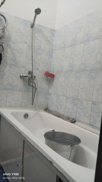 Kvatira bor bez makler uy 2 xonali  yunusobot 12 mavze Turki — фото 3