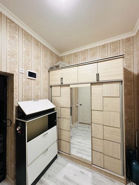 Yashnaobod tumani <br />
1xonalik uy <br />
5qavatli uyni 5- — фото 5