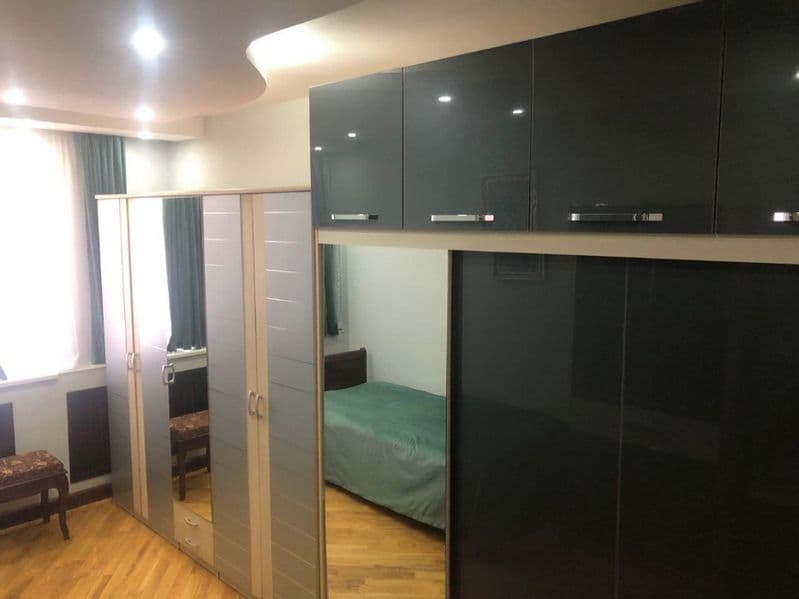 Квартира в ЦЕНТРЕ ЧИЛАНЗАРА ! Большая, уютная, свежая кварти — фото 2