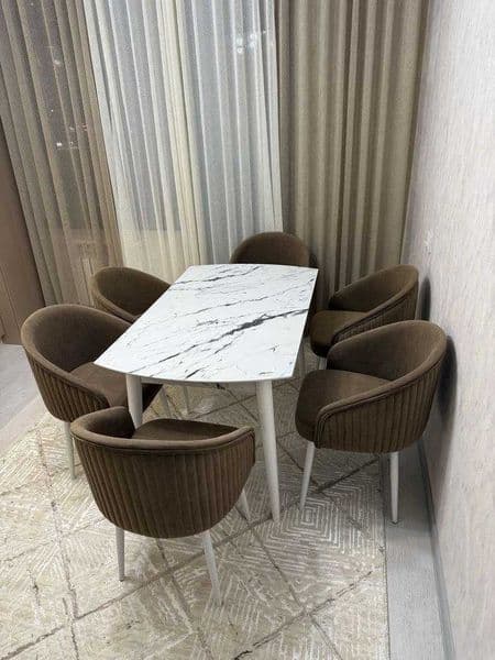 Сдаётся КЛАССНАЯ квартира<br />
<br />
• Район: Мирзо Улугбе — фото 4