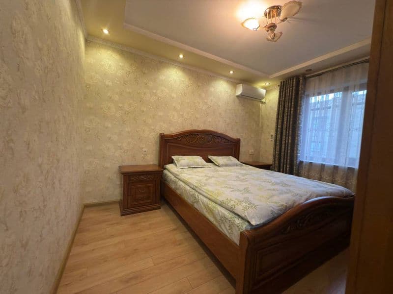 Аренда квартира:<br />
#Яккасарайский район<br />
Ориентир -