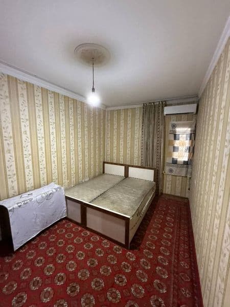 Yashnabod tumani Tuzel metroga 2 astanovka 2 xonali uy ijara — фото 4