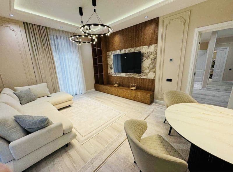 Район: Мирзо-Улугбекский <br />
Локация: метро Хамид Алимжан