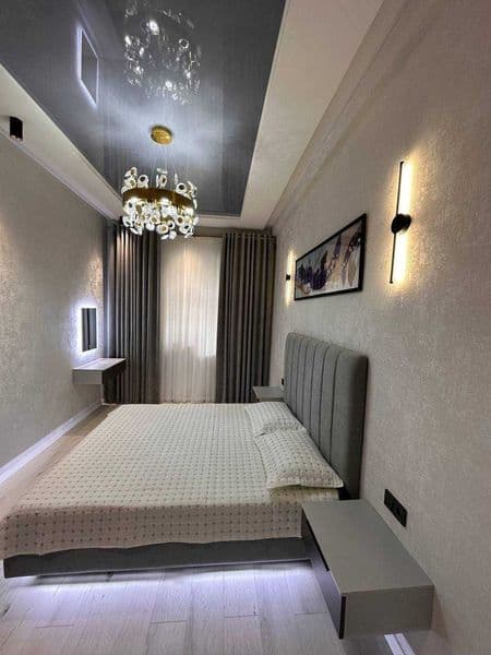 Элитный апартамент ЖК <br />
Район: Мирзо Улугбекиский <br / — фото 3